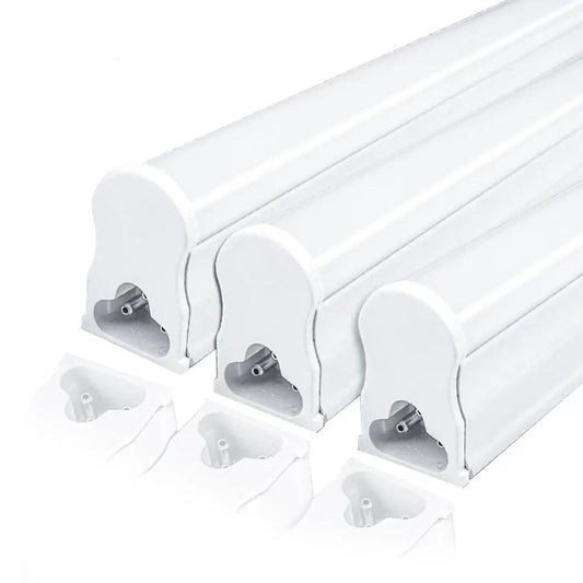 Lot de 3 réglettes lumineuses LED