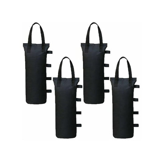Lot de 4 poids de tonnelle