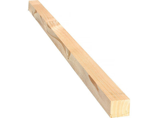 Tasseau de bois supplémentaire